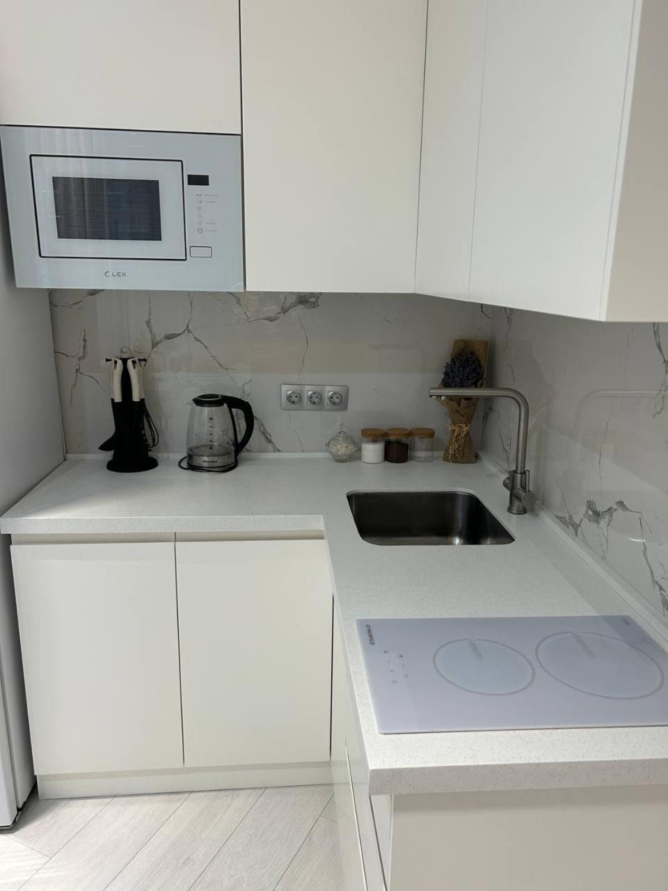Apartment 4you Almaty