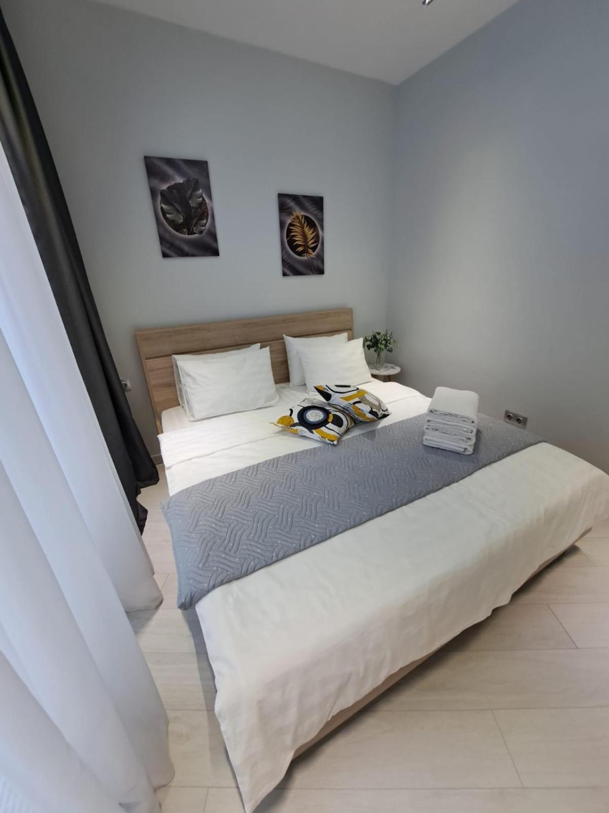 Apartment 4you *