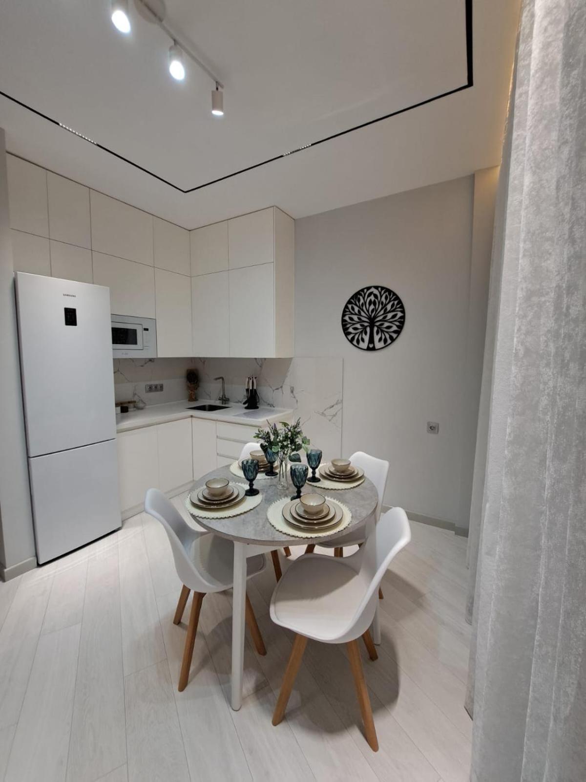 4you Apartment *