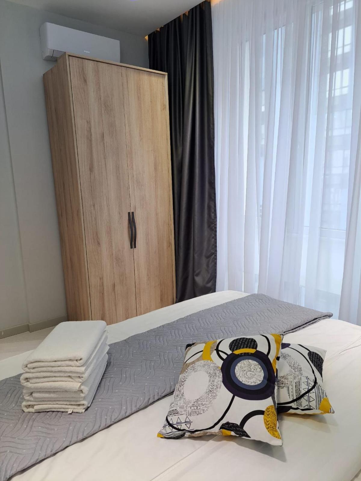 Apartment 4you Almaty
